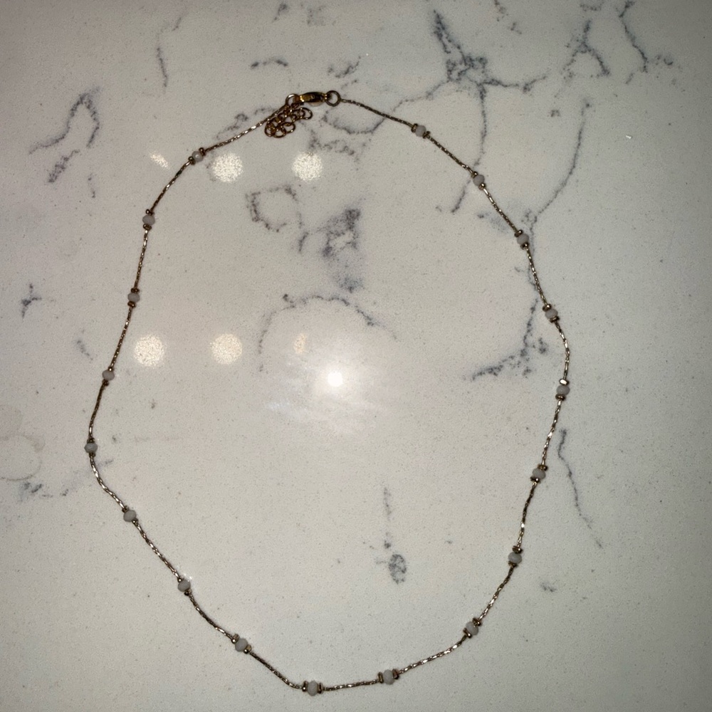 Brandy Melville Gently Used Necklaces